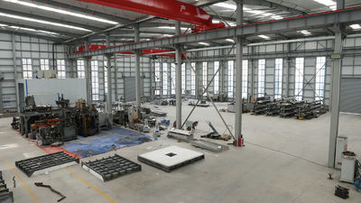 ShanDong XiaoCheng Automatic Equipment Co., Ltd.