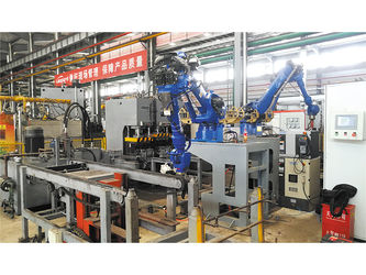 ShanDong XiaoCheng Automatic Equipment Co., Ltd.