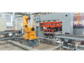 ShanDong XiaoCheng Automatic Equipment Co., Ltd.