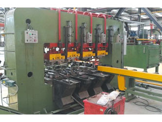 ShanDong XiaoCheng Automatic Equipment Co., Ltd.