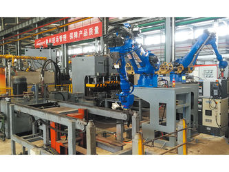 ShanDong XiaoCheng Automatic Equipment Co., Ltd.
