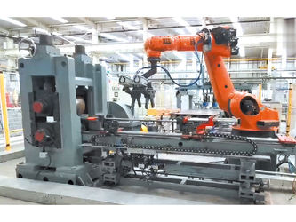 ShanDong XiaoCheng Automatic Equipment Co., Ltd.