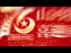 Welcome China's National Day