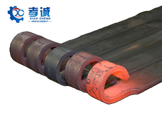 Leaf Spring Automatic Eye Forming Automatic Production Line