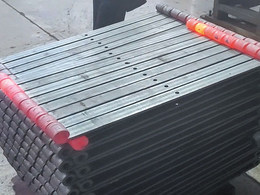 Leaf Spring Automatic Eye Forming Automatic Production Line