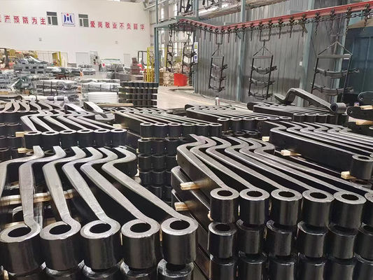 Air Beam Z Type Spring  Automatic Production Line