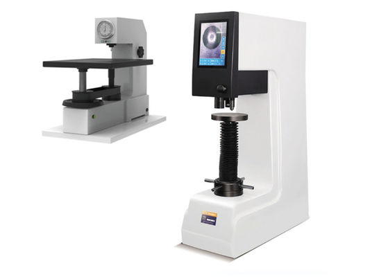 Leaf Spring Testing Equipment Hardness Testing