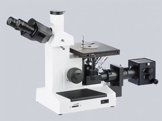 Leaf Spring Testing Equipment Metallographic Testing